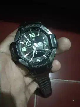 Bahan/part jam tangan g shock ga-1000