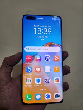 Huawei p40 pro plus 512