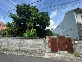 Jual Tanah GLOBAL 4,6Are di Gn Lumut dkt Seminyak
