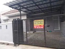 Di jual Rumah baru dalam Cluster SHM