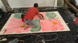 Lowongan Kerja Bagian Produksi Karpet Tufting Rug