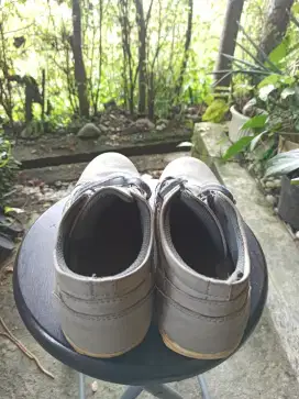 Dijual Sepatu baik
