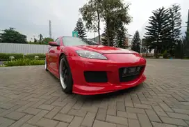 Mazda RX-8 For Sale !!!