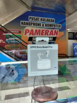 Oppo Enco buds 3 pro