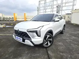 [OLX MOBBI]DP RENDAH Mitsubishi XForce 1.5 Ultimate Bensin-AT 2023 VLA