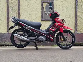 Yamaha Jupiter Z 2017