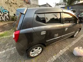 Daihatsu Ayla 2016 Bensin