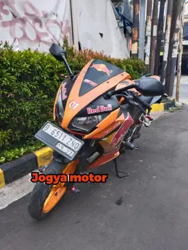 Honda cbr 150 repsol 2014 cash