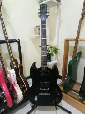 Gitar Epiphone Special SG model Gibson SG