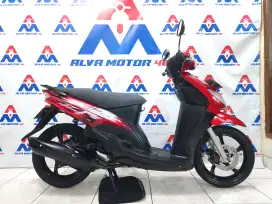 YAMAHA MIO SMILE TH 2011 ORISINIL MULUS GRESS NO MINUS