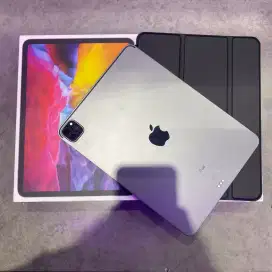iPad Pro 11 Gen 2 128GB iBox