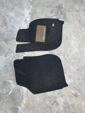 Karpet Mie mobil HRV - Depan Belakang