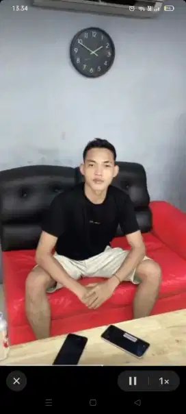 Pekerjaan apa aja
