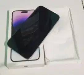 Iphone 14 pro max Ibox