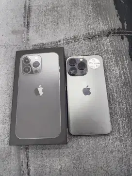 Iphone 13 pro 128 grey