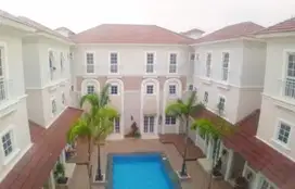 Alesha New, Rumah Kost Murah Investasi Terbaik di BSD City