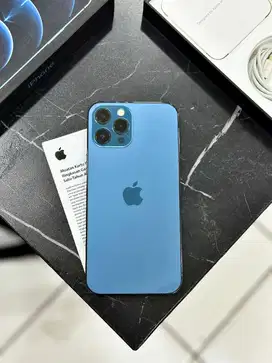 iPhone 12 Pro Max 256Gb Pacific Blue Ex iBox!