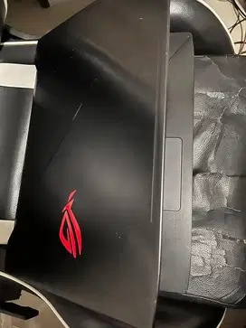 Laptop Gaming ROG GL503VD