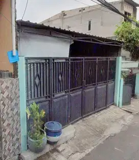 Rumah Surabaya Banyu Urip, Sawahan