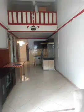 Disewakan, Rumah Standart 1,5Lantai Siap Huni Di Kelapa Kopyor, Nego