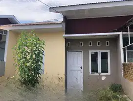 Dijual Rumah Makassar sekitar Barombong, Tanjung Bunga