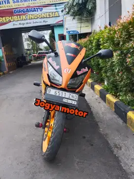 Honda cbr 150 cc repsol 2014 cash
