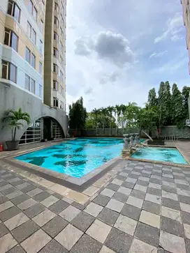 Apartemen Slipi