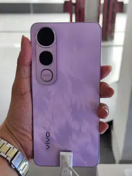 VIVO V50 LITE 4G FREE CASING+ANTI GORES+GELAS CANTIK