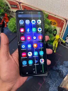 samsung z flip 3 256gb sein resmi