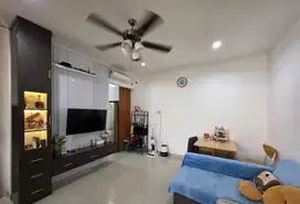 Dijual Rumah SEMI FURNISHED RAPI SAMARA VILLAGE GADING SERPONG
