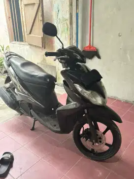 Jual Yamaha Xeon 2011