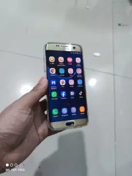 Samsung s7 edge 4/32