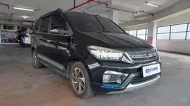 [OLX Mobbi] Wuling Confero S Hitam 1.5 L Bensin-MT 2017 PIT