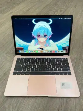 MacBook Air 2019 16/256GB