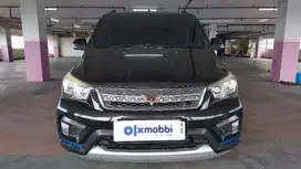 [OLX Mobbi] Wuling Confero S Hitam 1.5 L Bensin-MT 2017 PIT