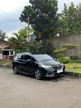Honda Jazz RS 2019 Istimewa