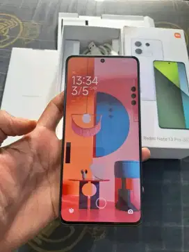 Jual aja bos 13 pro 5g 8/256