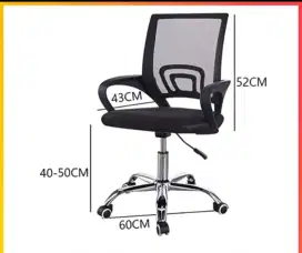 Kursi buat kantor