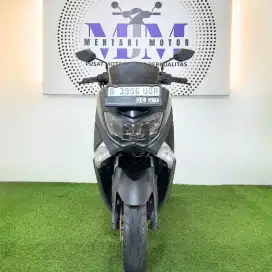 Yamaha Nmax Dp. 800rb