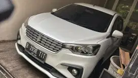 Ertiga GX MT 2020. Harga cash