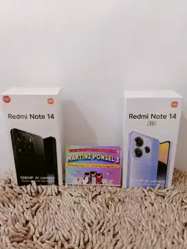 REDMI NOTE 14 5G