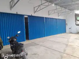 Dusewa Ruko Duren Sawit jl dermaga Jakarta Timur