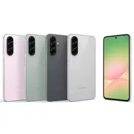GALAXY A56 5G |RAM 12+8/256|