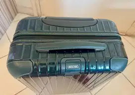 Rimowa cabin luggage