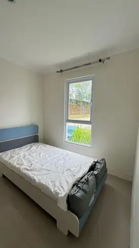 Sewa Rumah Citraland BSB Semarang Barat – 10087