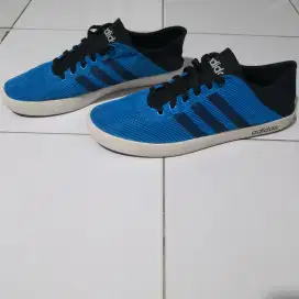 Sepatu Adidas VS EASY VULC SEa - size 42/insole 26