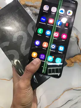Samsung s20ultra ran8 128gb