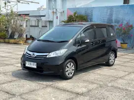 Tdp 15 Juta Honda Freed PSD 2012