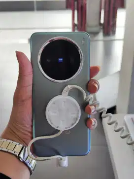 VIVO X200 free TWS Bluetooth+gelas cantik+casing+ anti gores 4x ganti