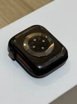 BU Apple Watch Series 7 41MM Midnight GPS CELL